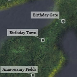 Birthday Town